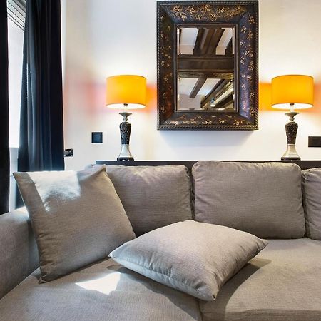 Stay U-Nique Apartments Carretes Βαρκελώνη Εξωτερικό φωτογραφία