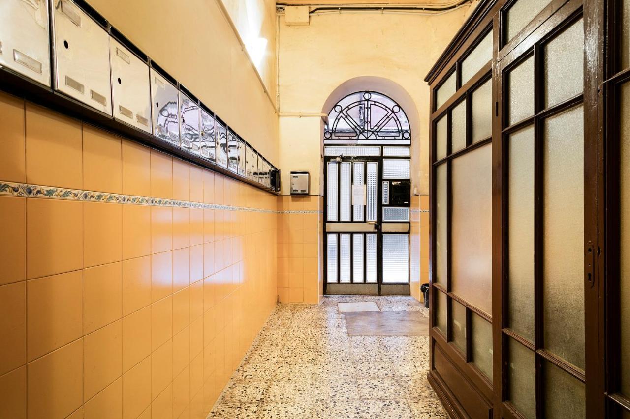 Stay U-Nique Apartments Carretes Βαρκελώνη Εξωτερικό φωτογραφία