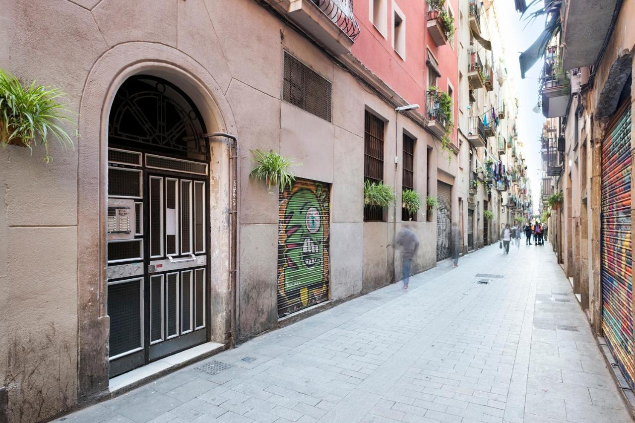 Stay U-Nique Apartments Carretes Βαρκελώνη Εξωτερικό φωτογραφία