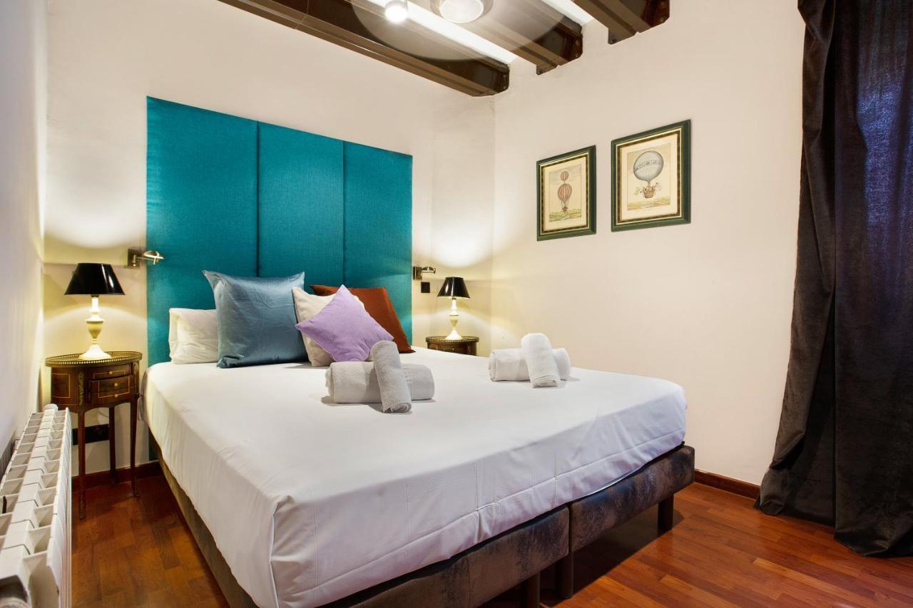 Stay U-Nique Apartments Carretes Βαρκελώνη Εξωτερικό φωτογραφία