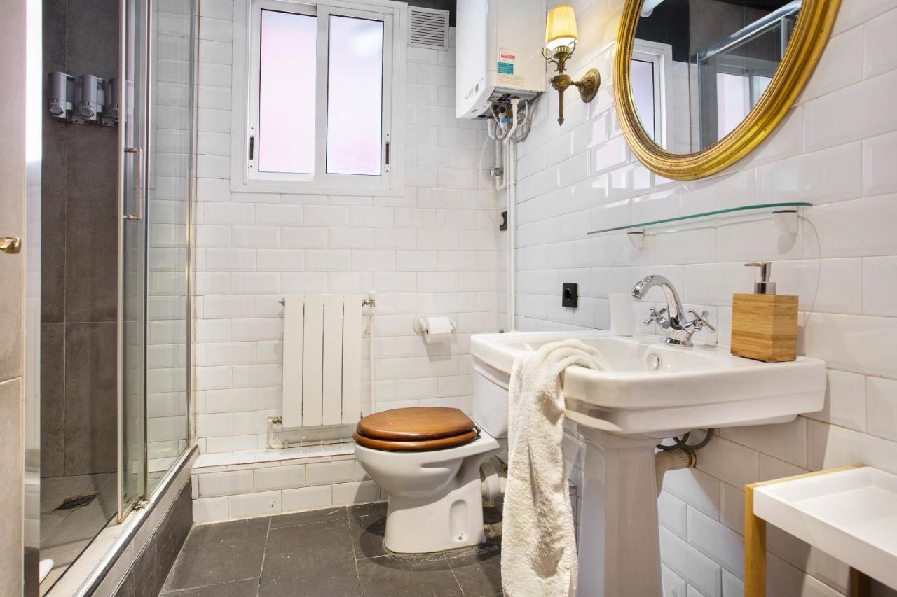 Stay U-Nique Apartments Carretes Βαρκελώνη Εξωτερικό φωτογραφία