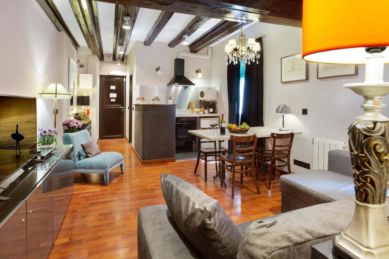 Stay U-Nique Apartments Carretes Βαρκελώνη Εξωτερικό φωτογραφία