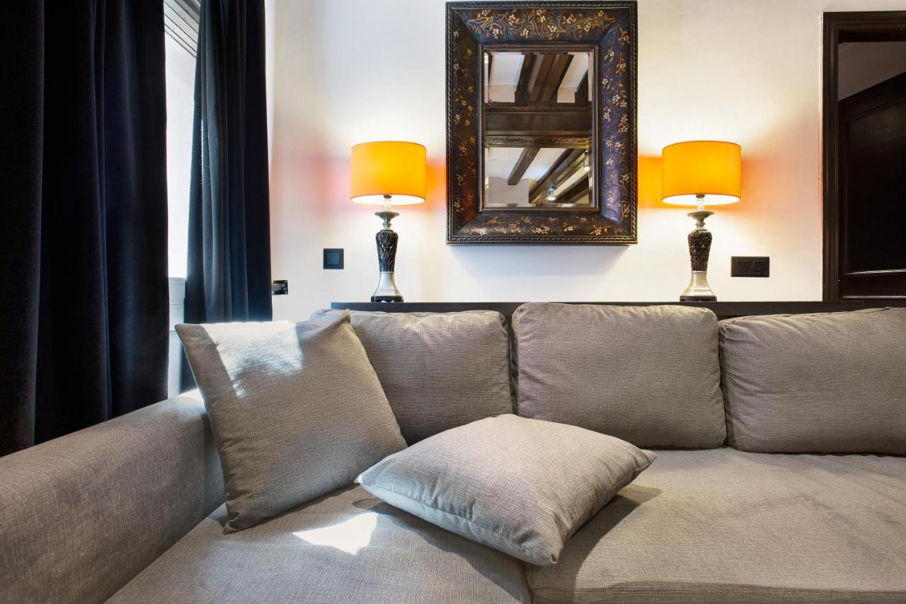 Stay U-Nique Apartments Carretes Βαρκελώνη Εξωτερικό φωτογραφία