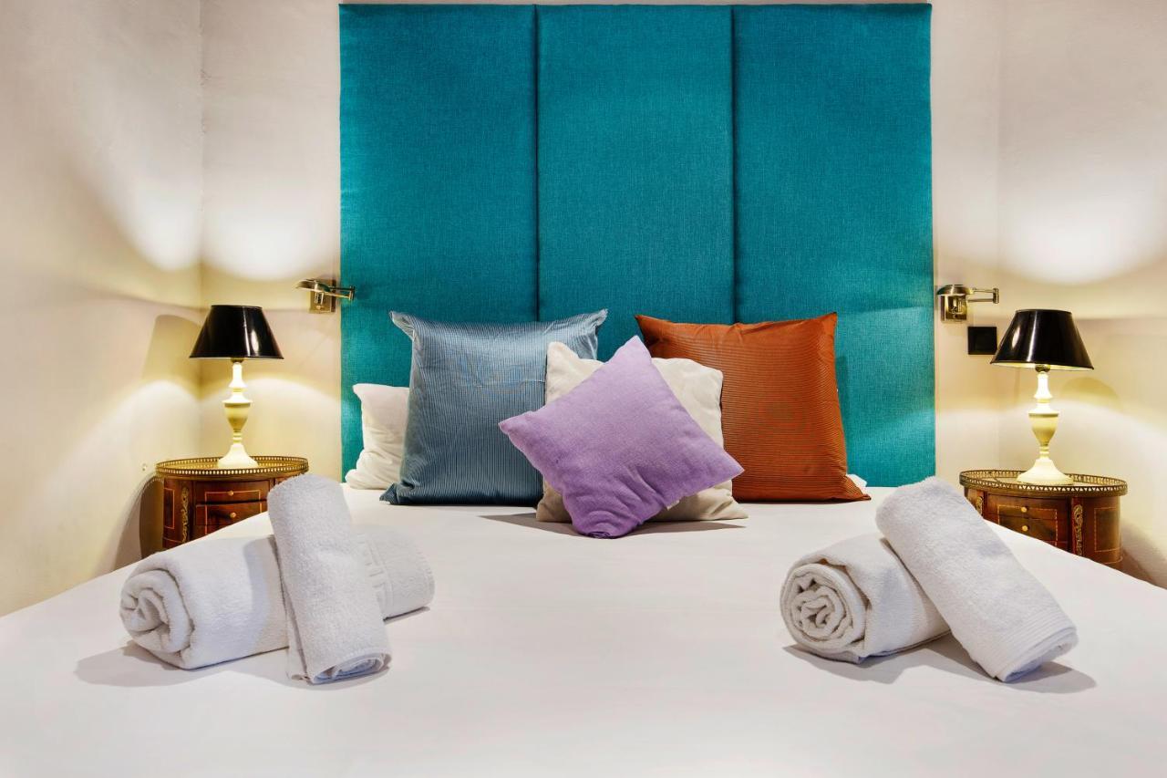 Stay U-Nique Apartments Carretes Βαρκελώνη Εξωτερικό φωτογραφία