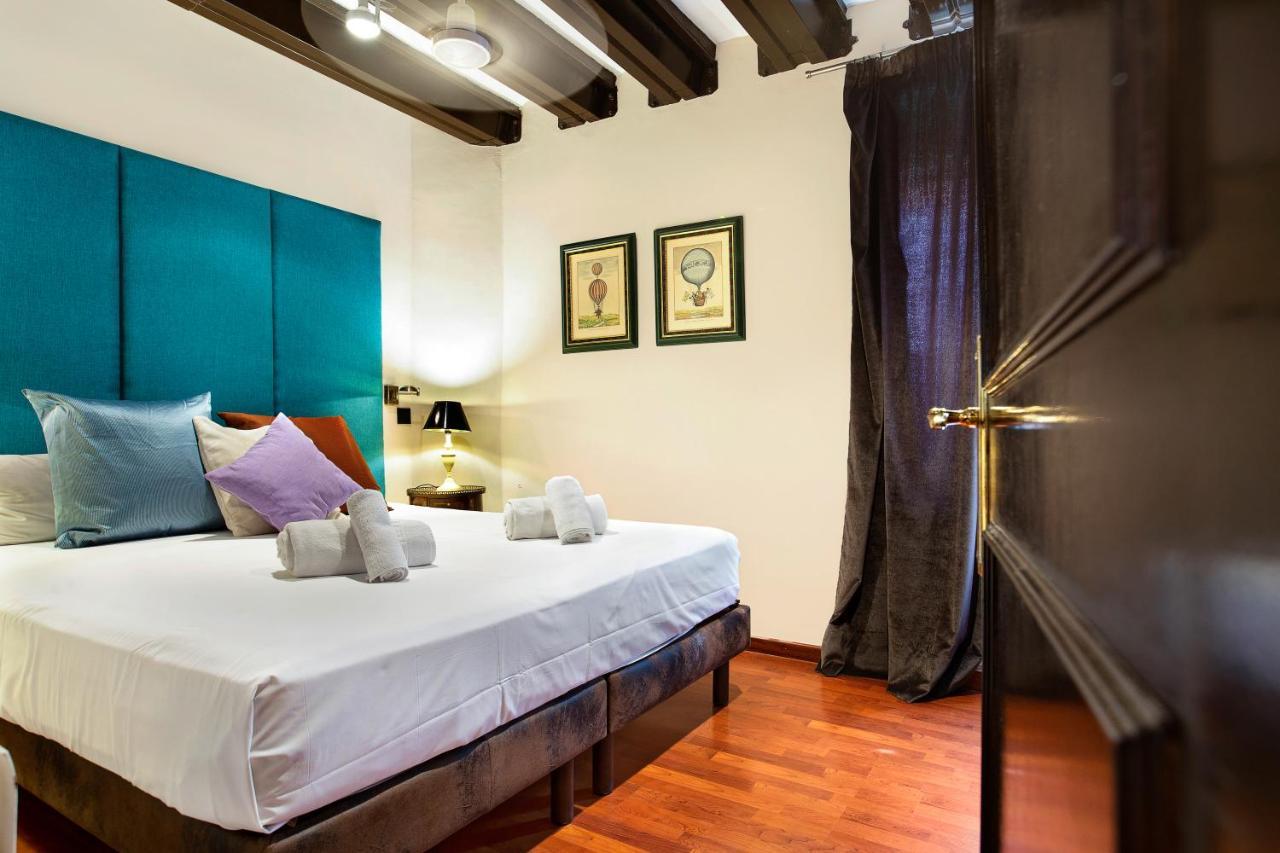 Stay U-Nique Apartments Carretes Βαρκελώνη Εξωτερικό φωτογραφία